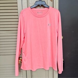 Women’s Under Armour Shirt Size XL